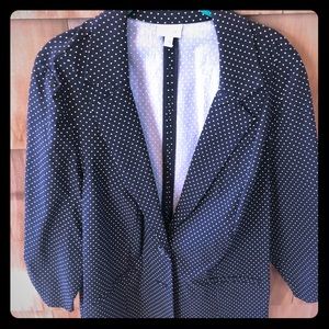 Avenue Dress Jacket